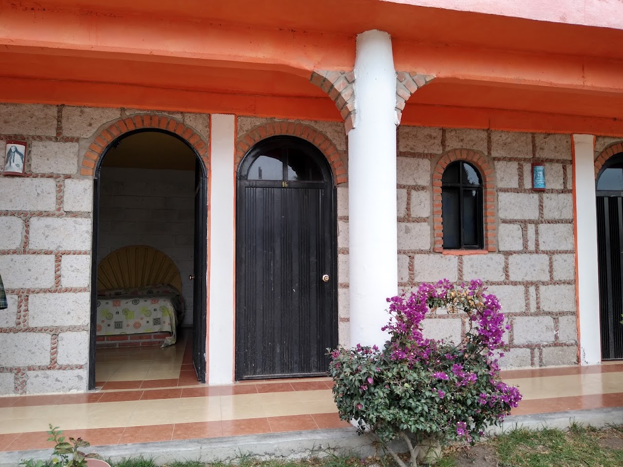 Hotel Palmas