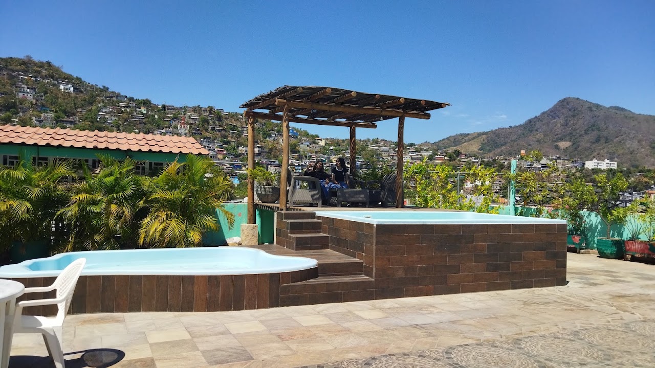 Hotel Savaro