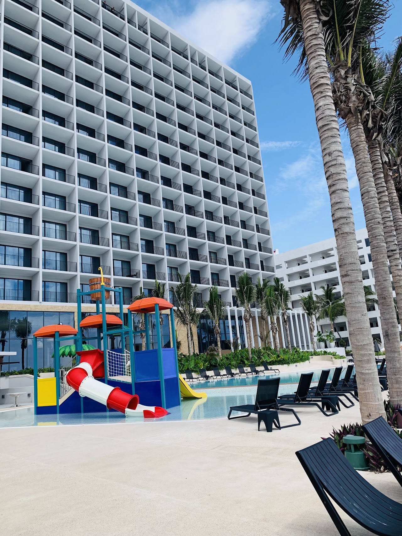 Hotel Viaggio Resort Mazatlán