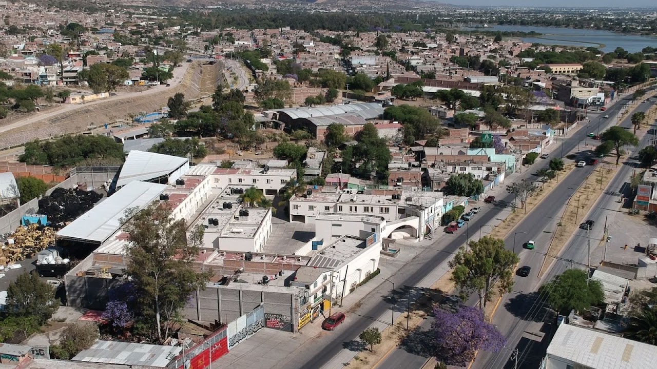 El Colorado Motel