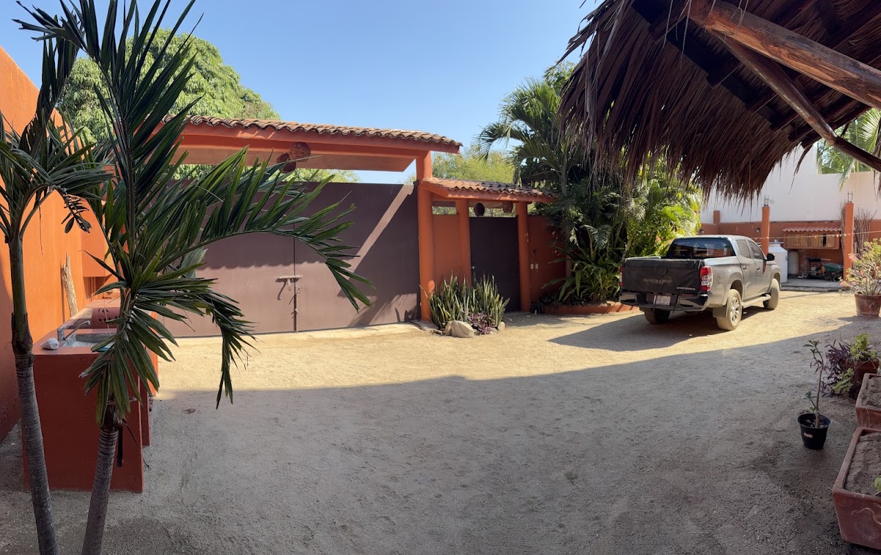 CASA COOL