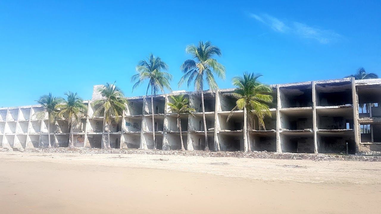 Villas Cristina