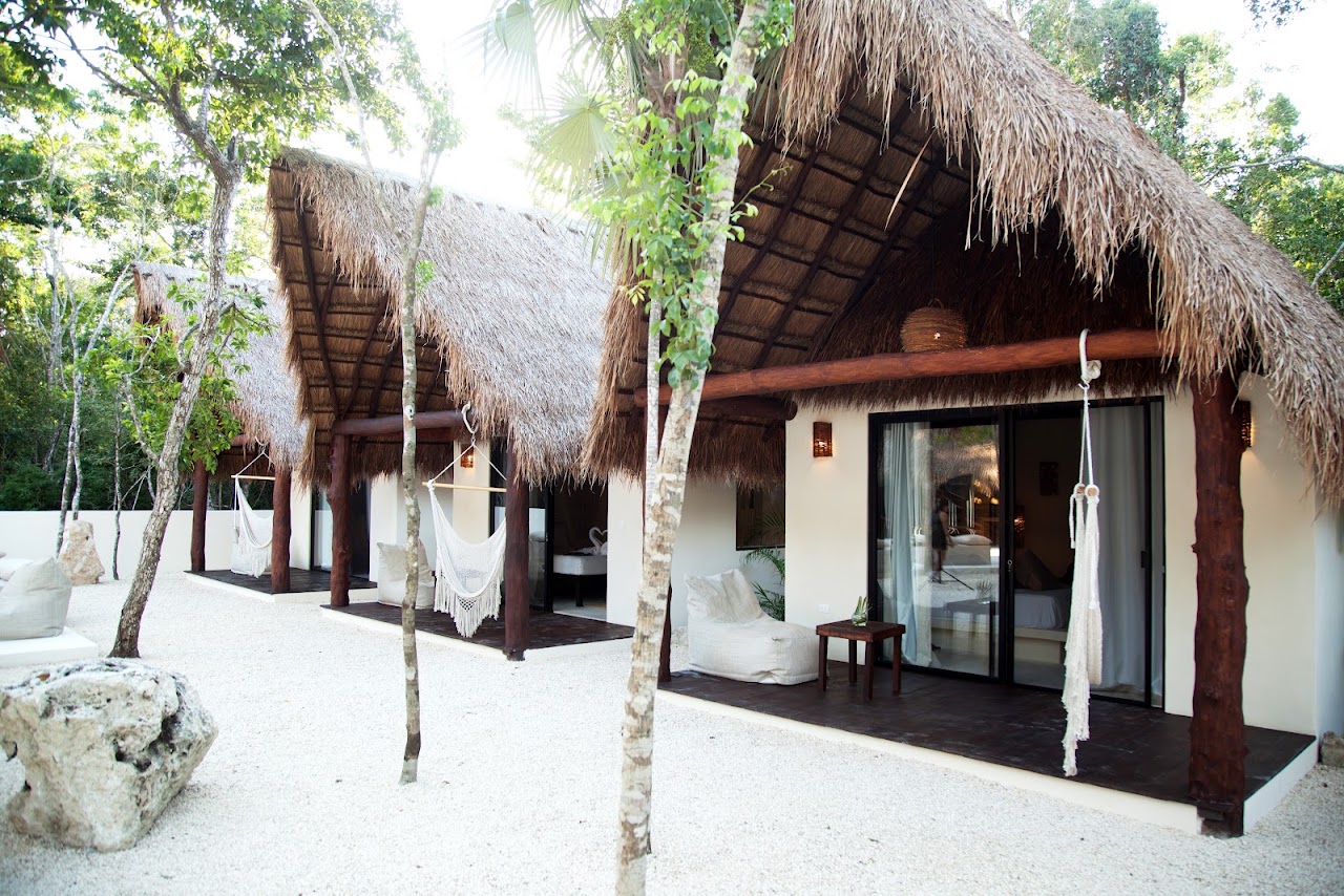 Magic Xcacel Tulum