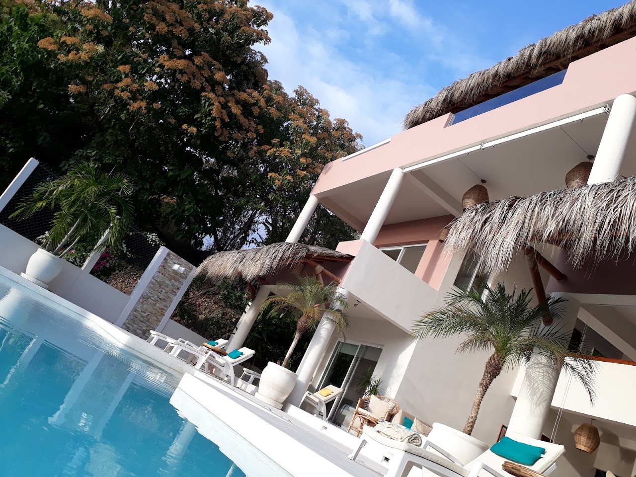 Casa Cometa