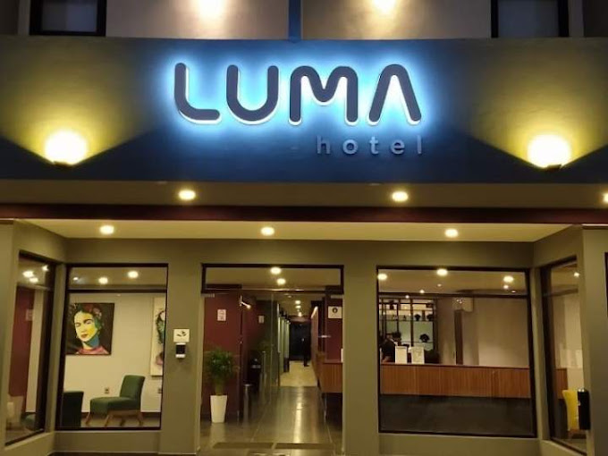 Hotel Luma by Kavia