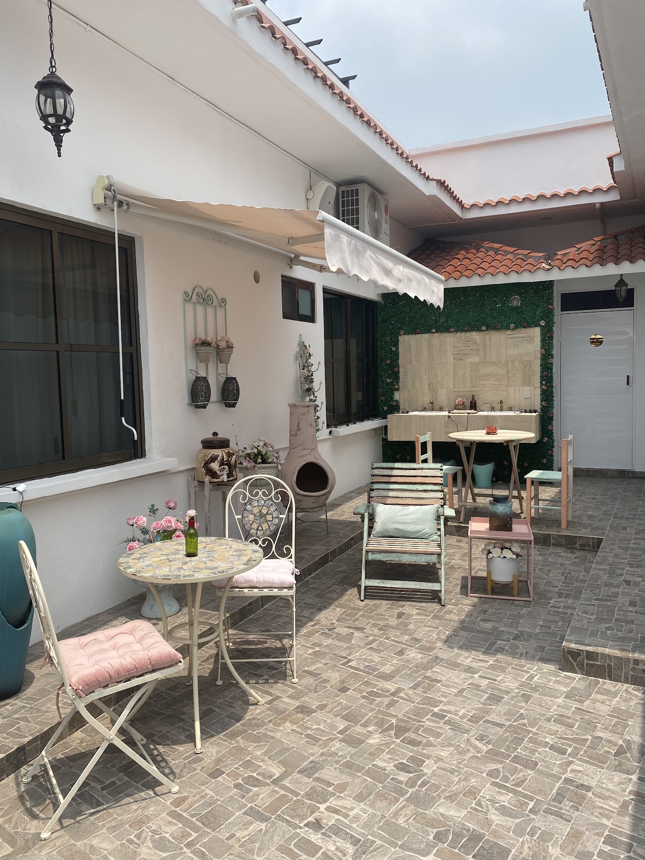 Freijoó Casa Vintage