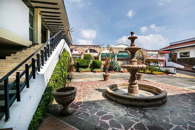 Hotel Continental