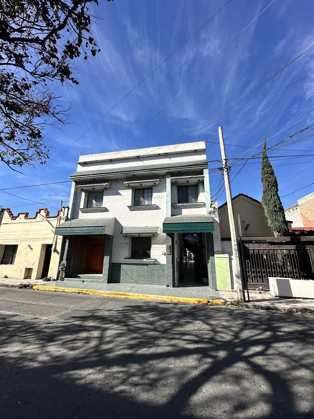 Privada Guadalupe