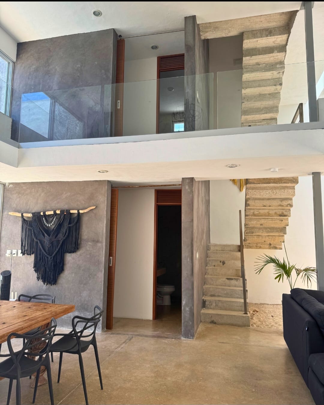 Casa Virasol