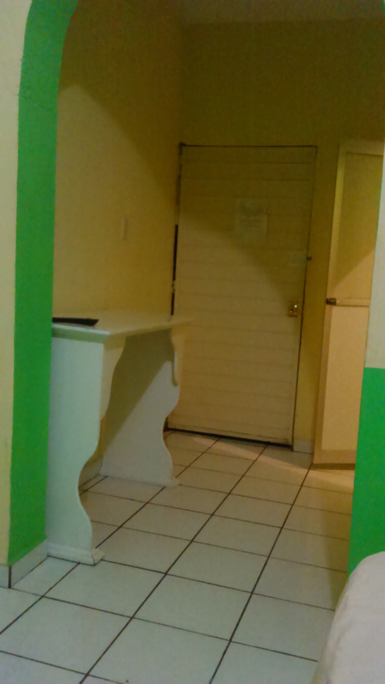 Motel Acuario