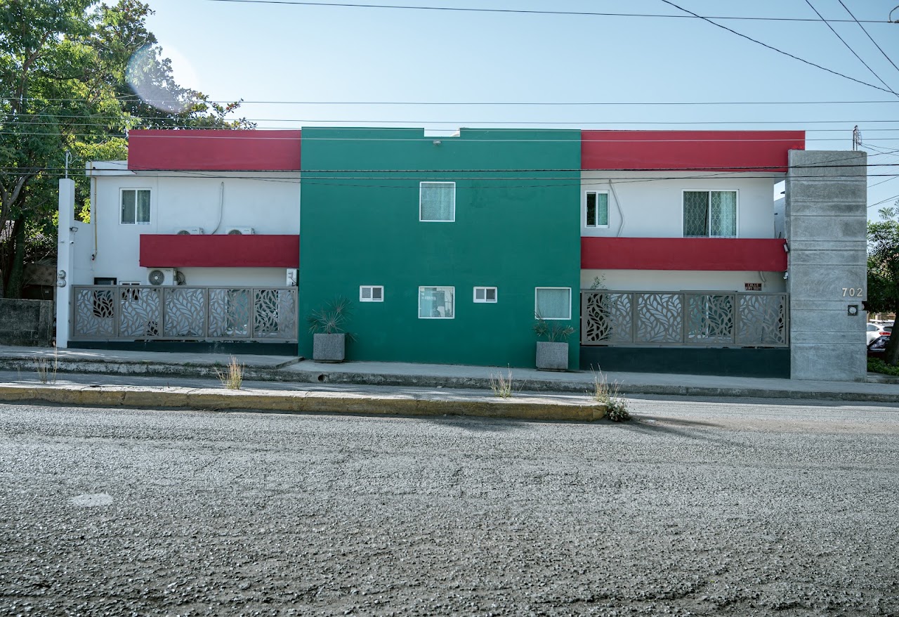 Hotel Cassaterra