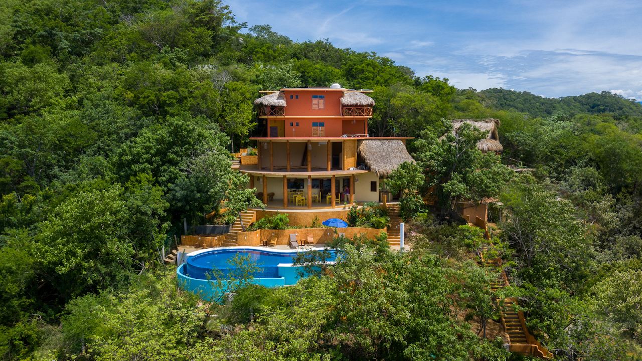 Casa Biulú