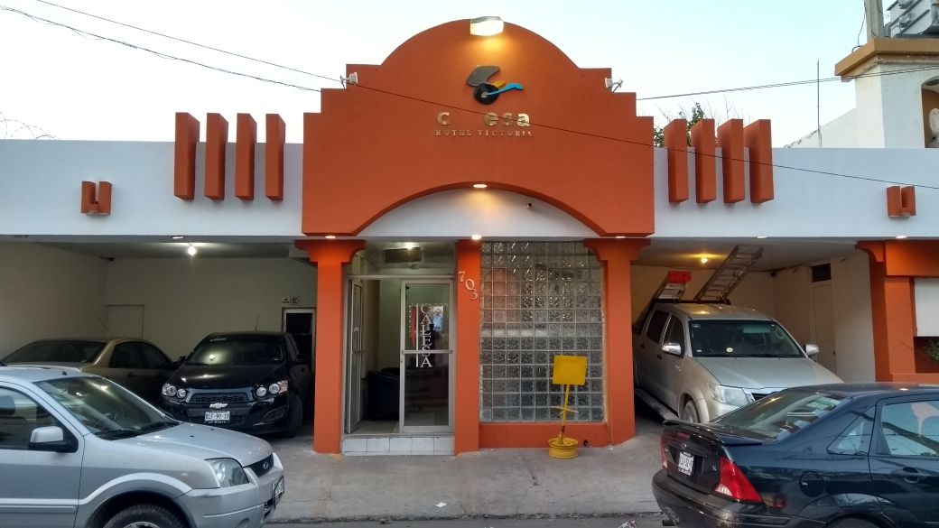 CALESA HOTEL VICTORIA