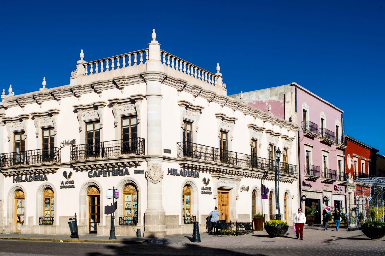 Hostal de la Monja