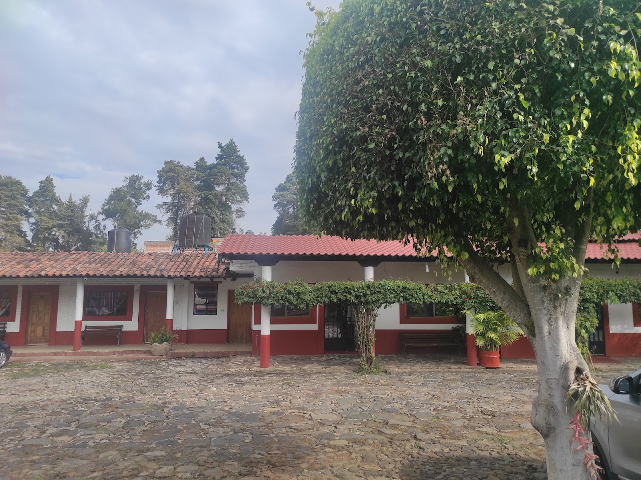 Hotel Lago (sucursal)