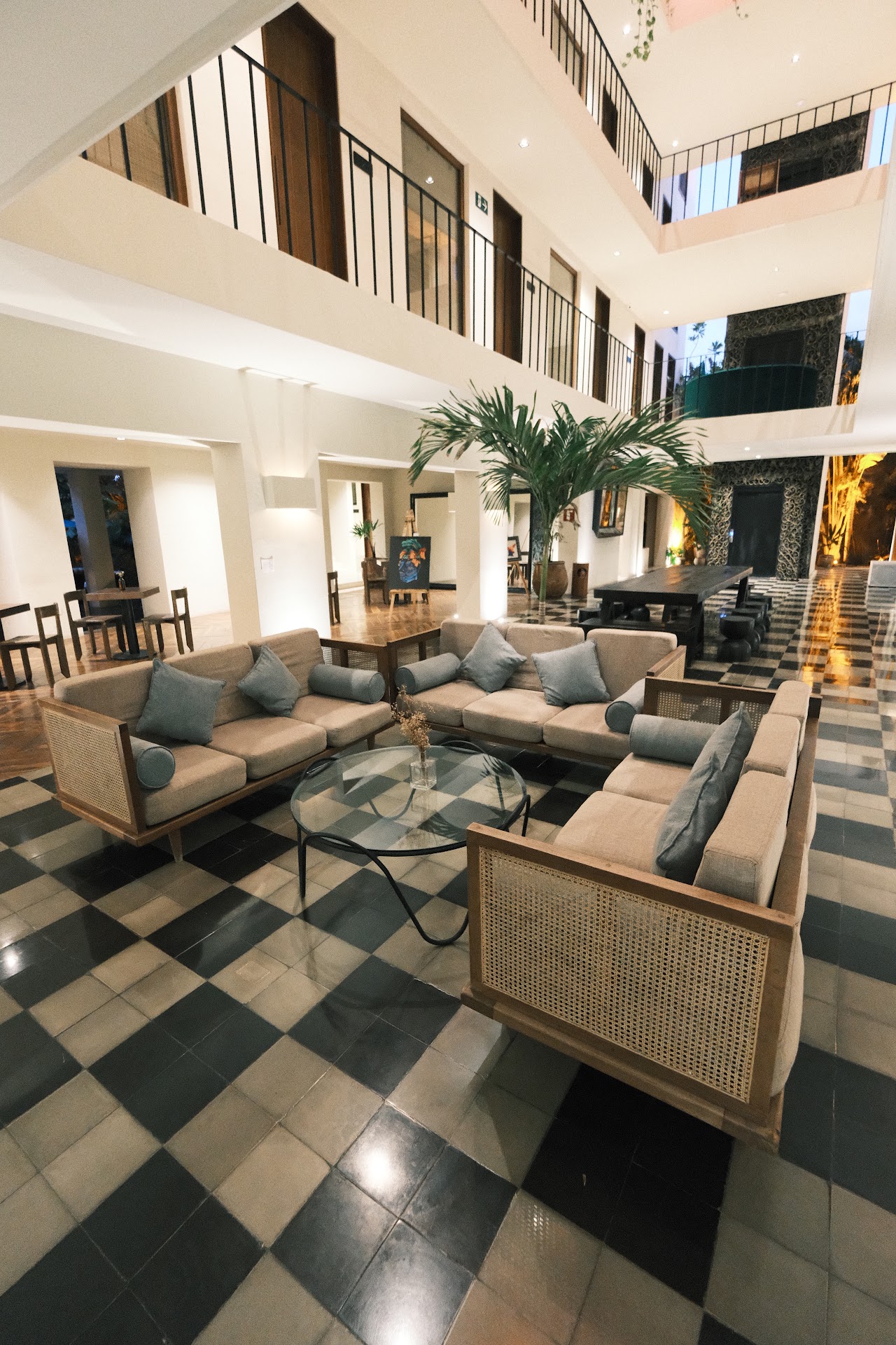 Downtown Tulum Hotel