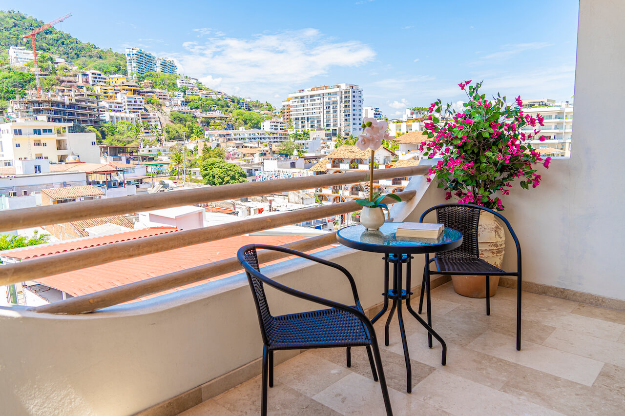 Tres Marias Luxury Suites - Adults Only
