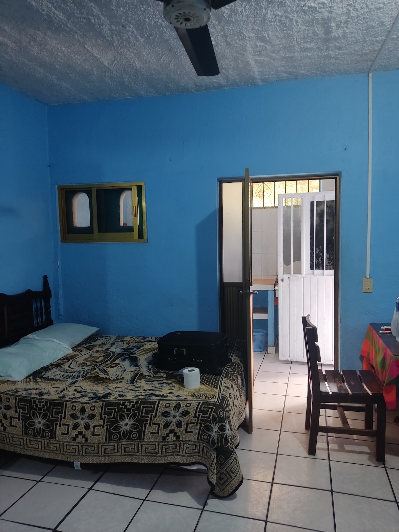 Bungalows Don Balatro