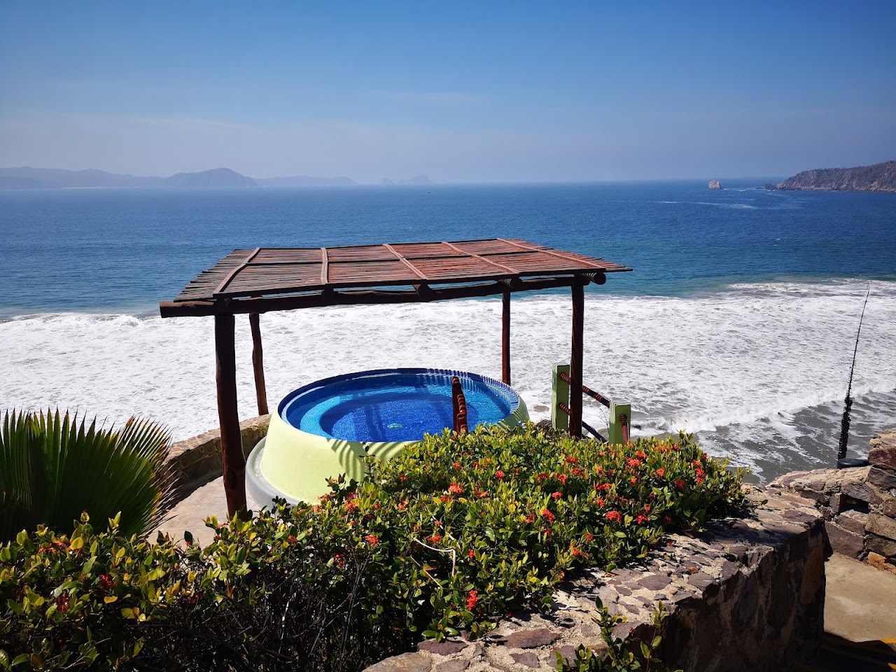 Hotel Punta Serena