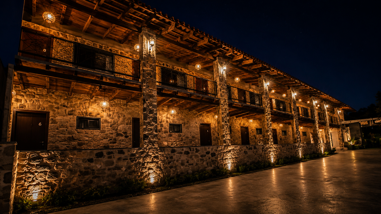 La Peña Hotel Boutique & SPA