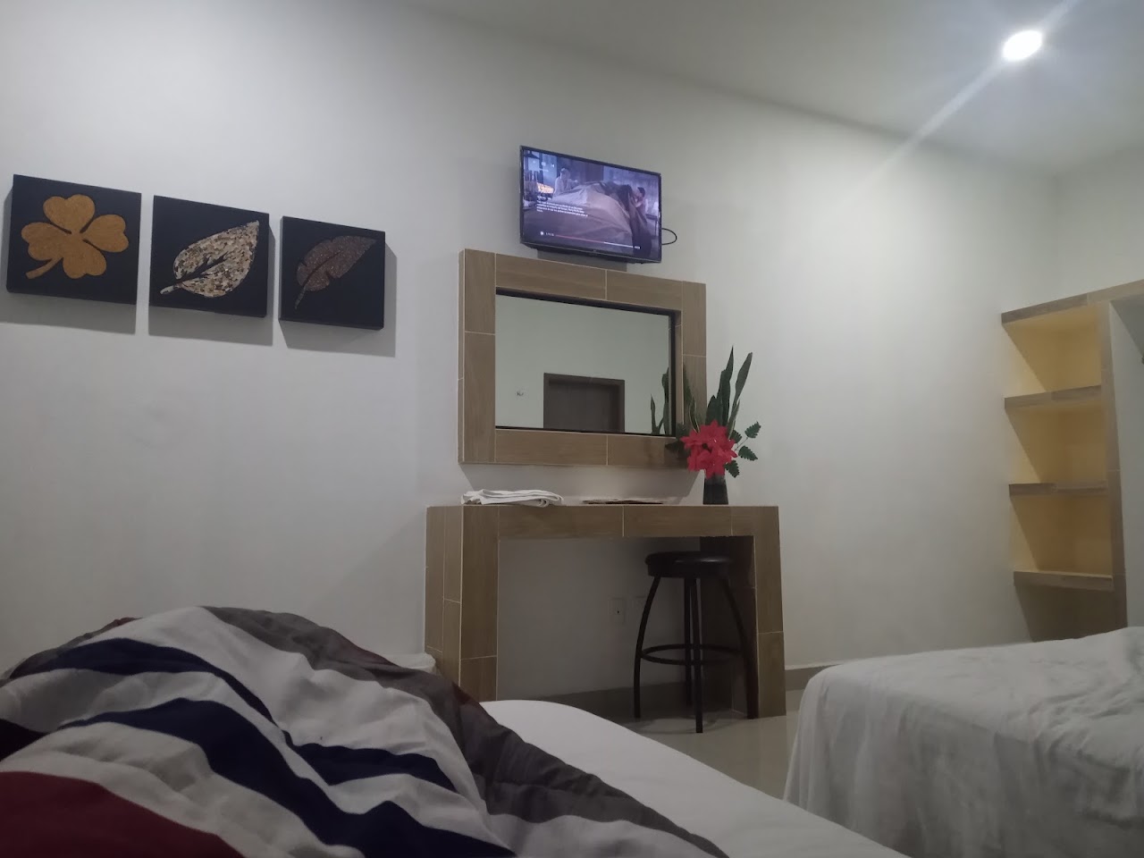 Hotel Colima