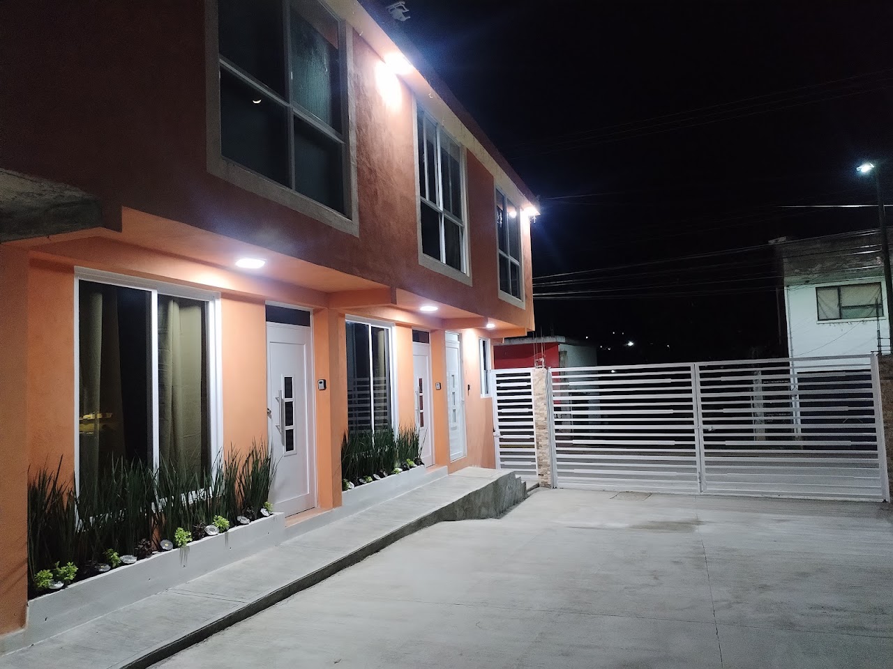 Hotel El Balcón