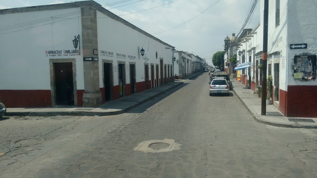 Hotel Camelinas