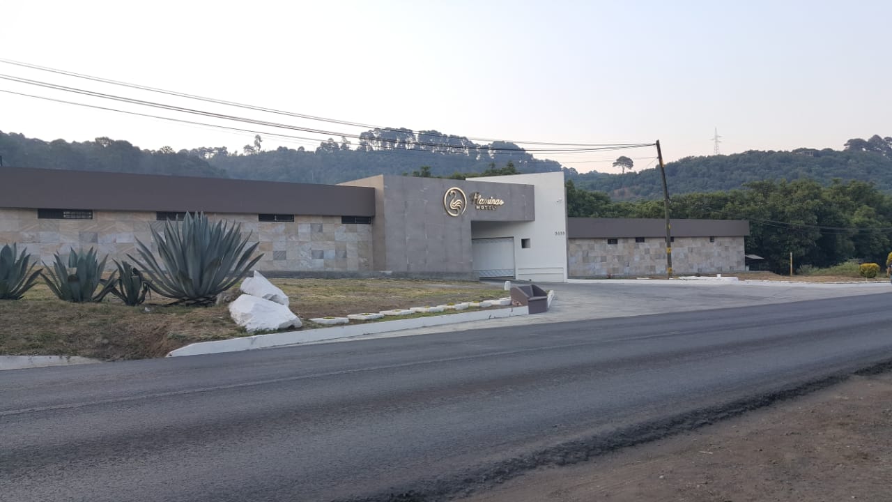 Motel Flamingo