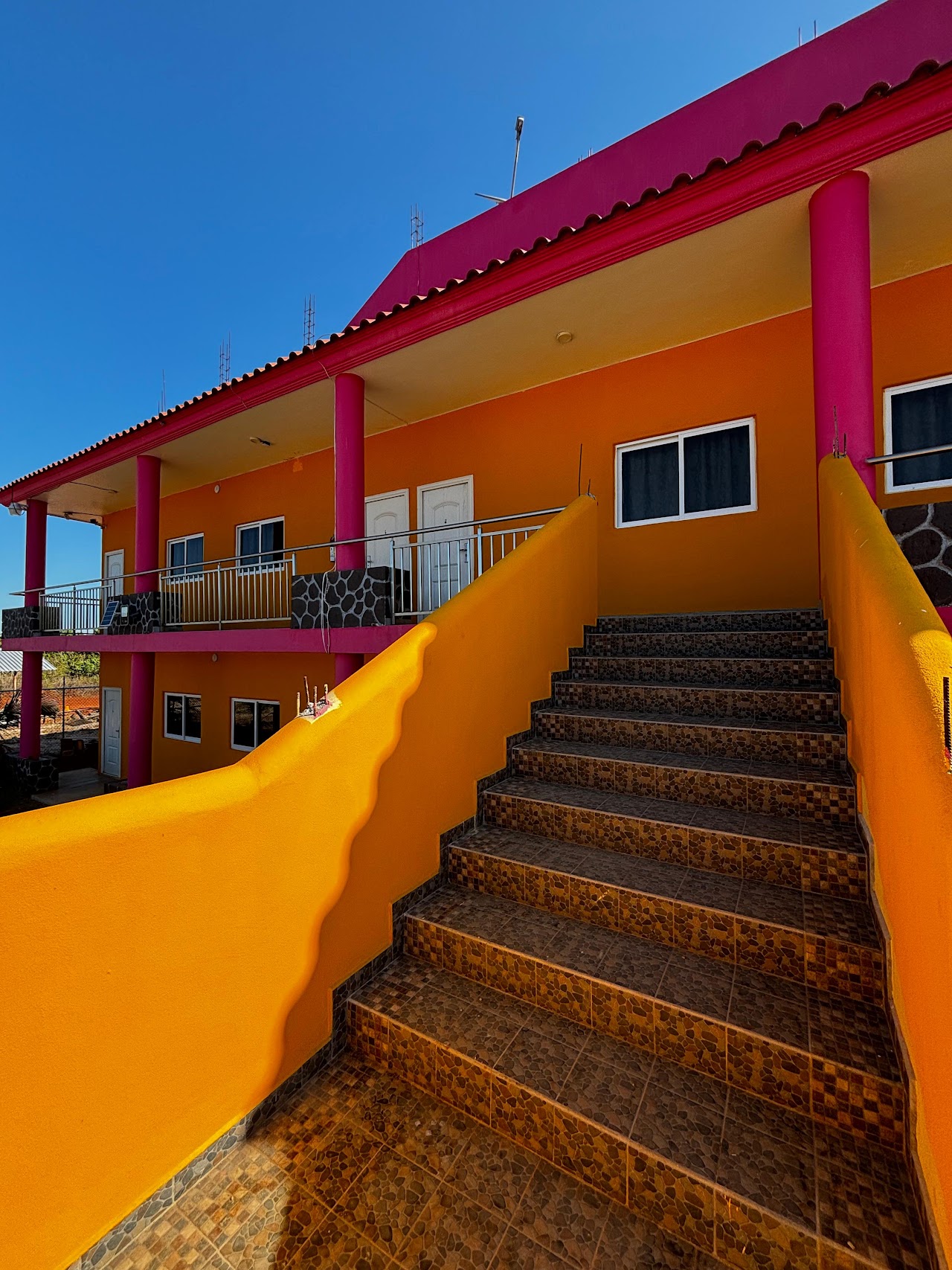 Hotel La Loma