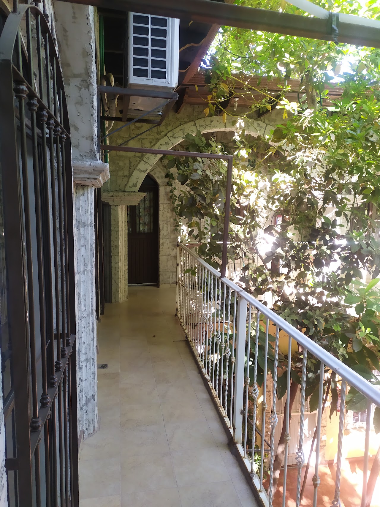 Posada Favela