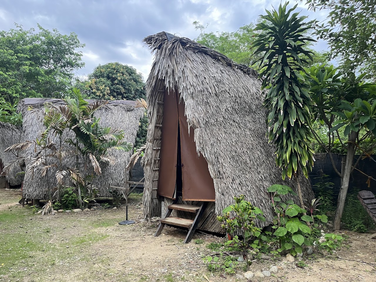 Casa Teepee
