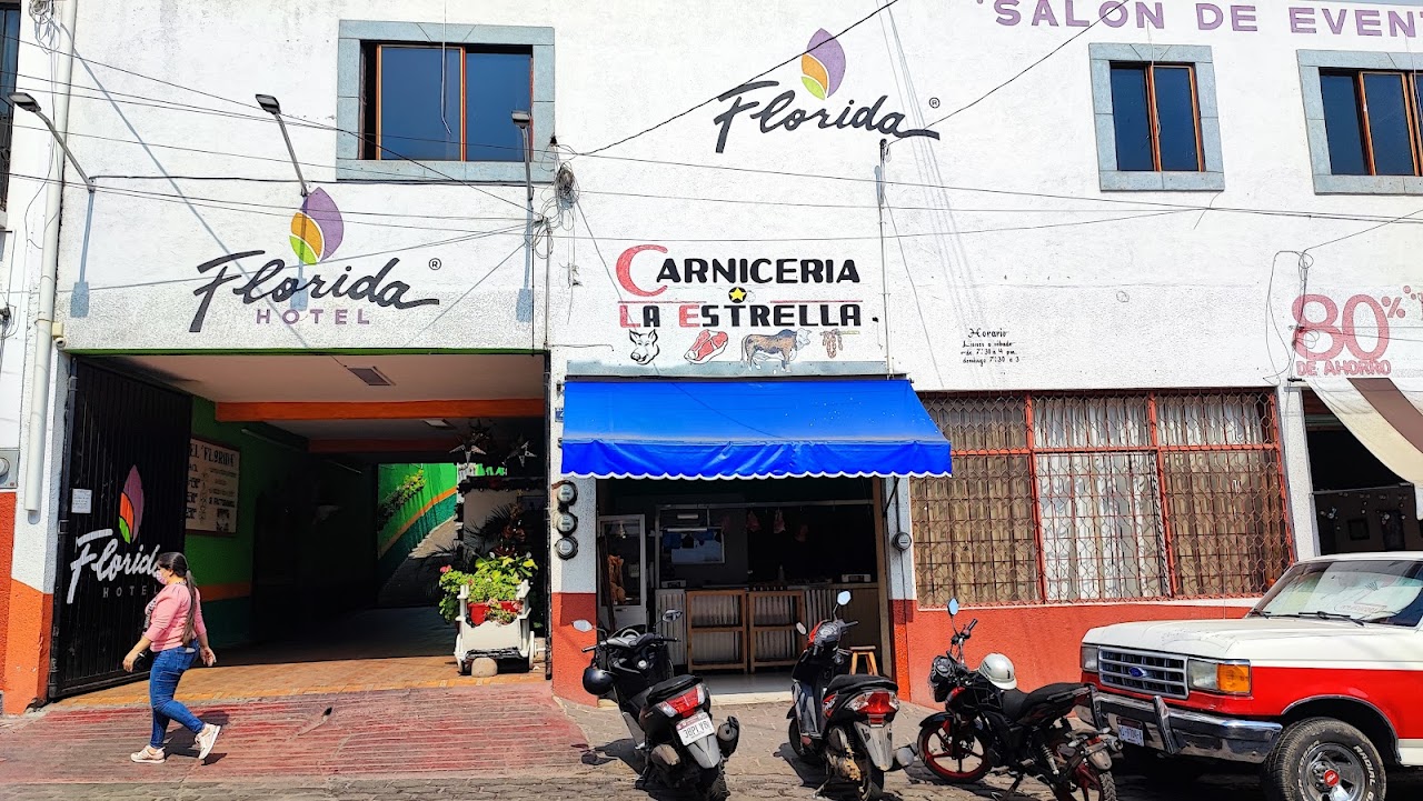 Hotel Florida