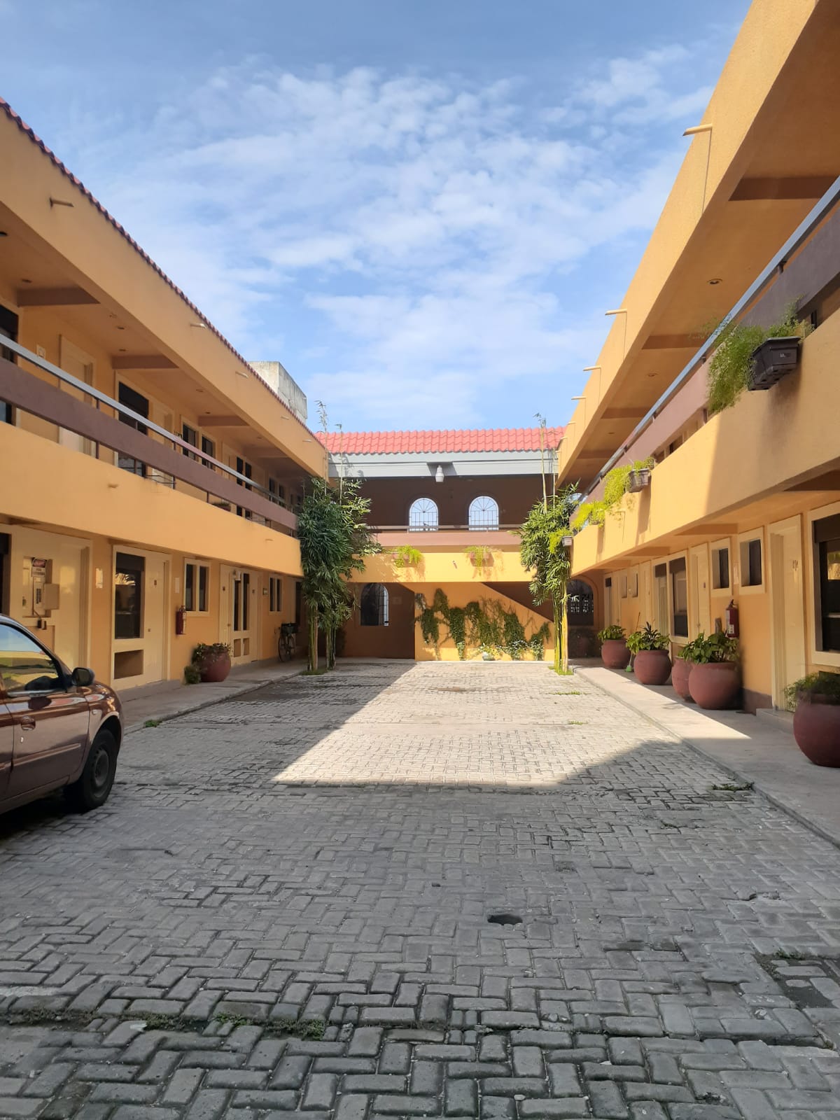 Hotel Santa Helena