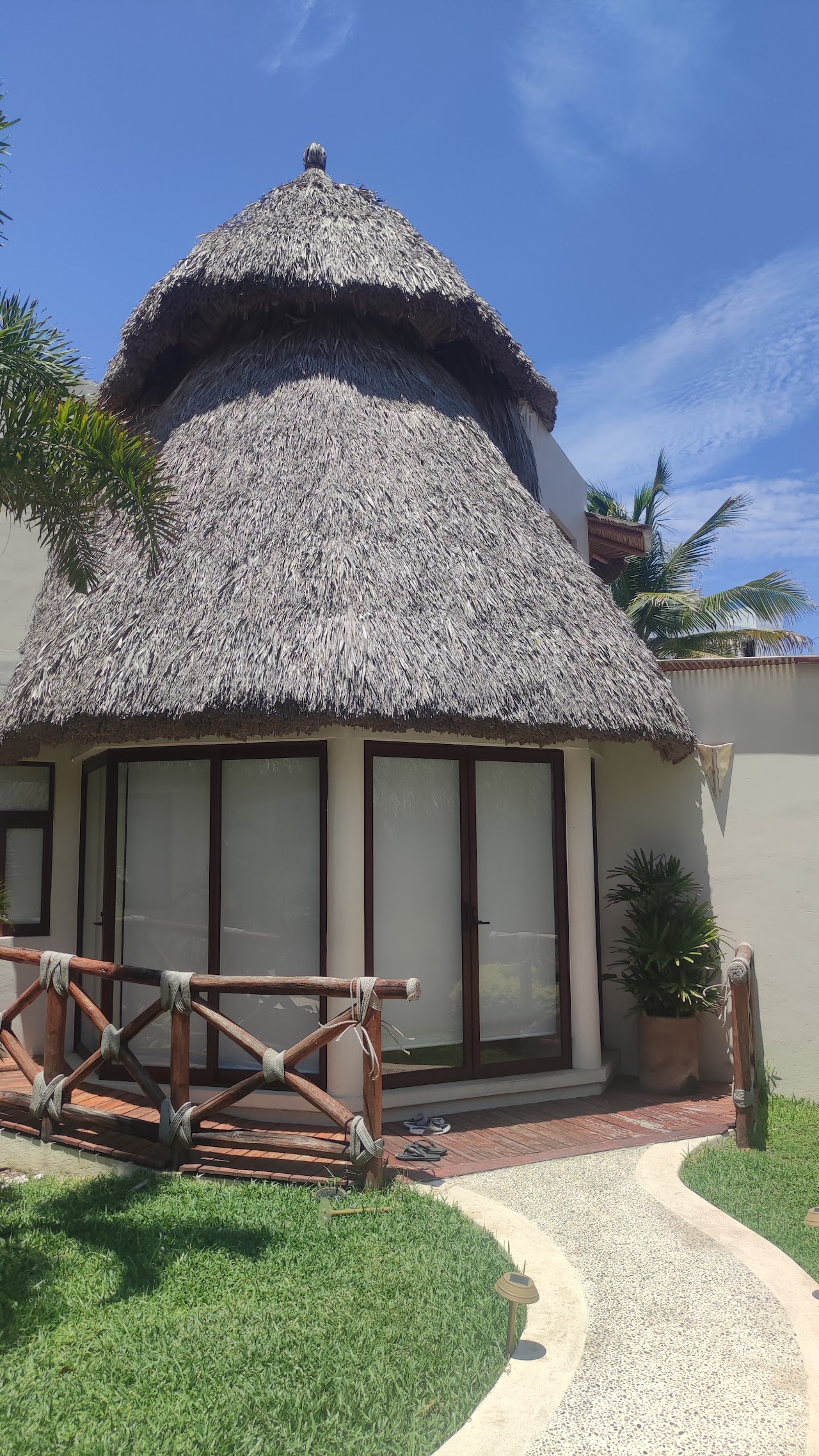 HOTEL BOUTIQUE ALDEA CHIBALIL
