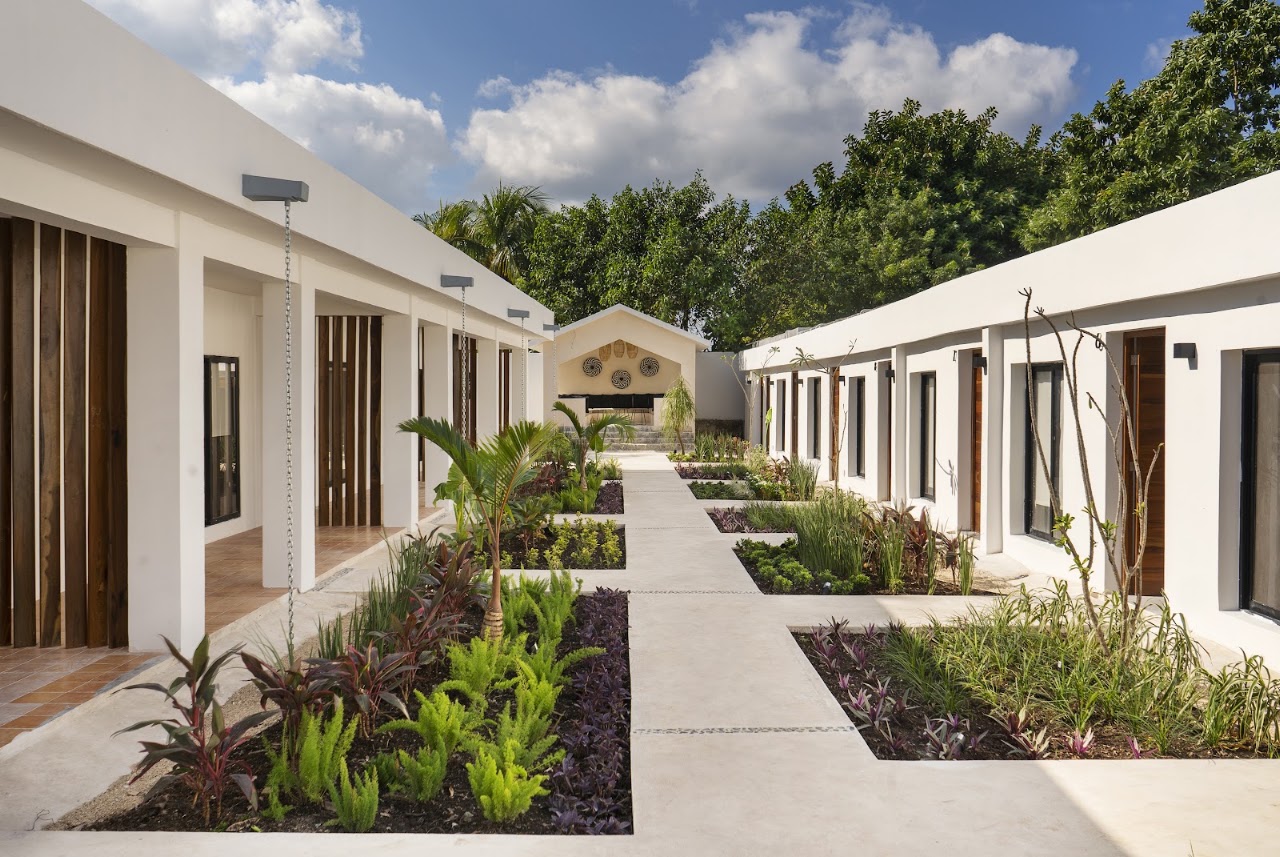 Illa Boutique Hotel Cozumel by MAO Hotels