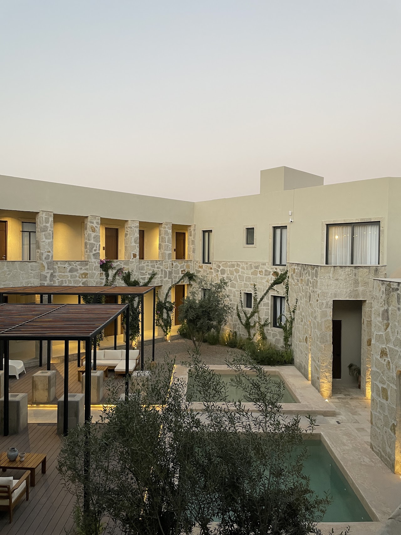 Casa Mädi Hotel Boutique