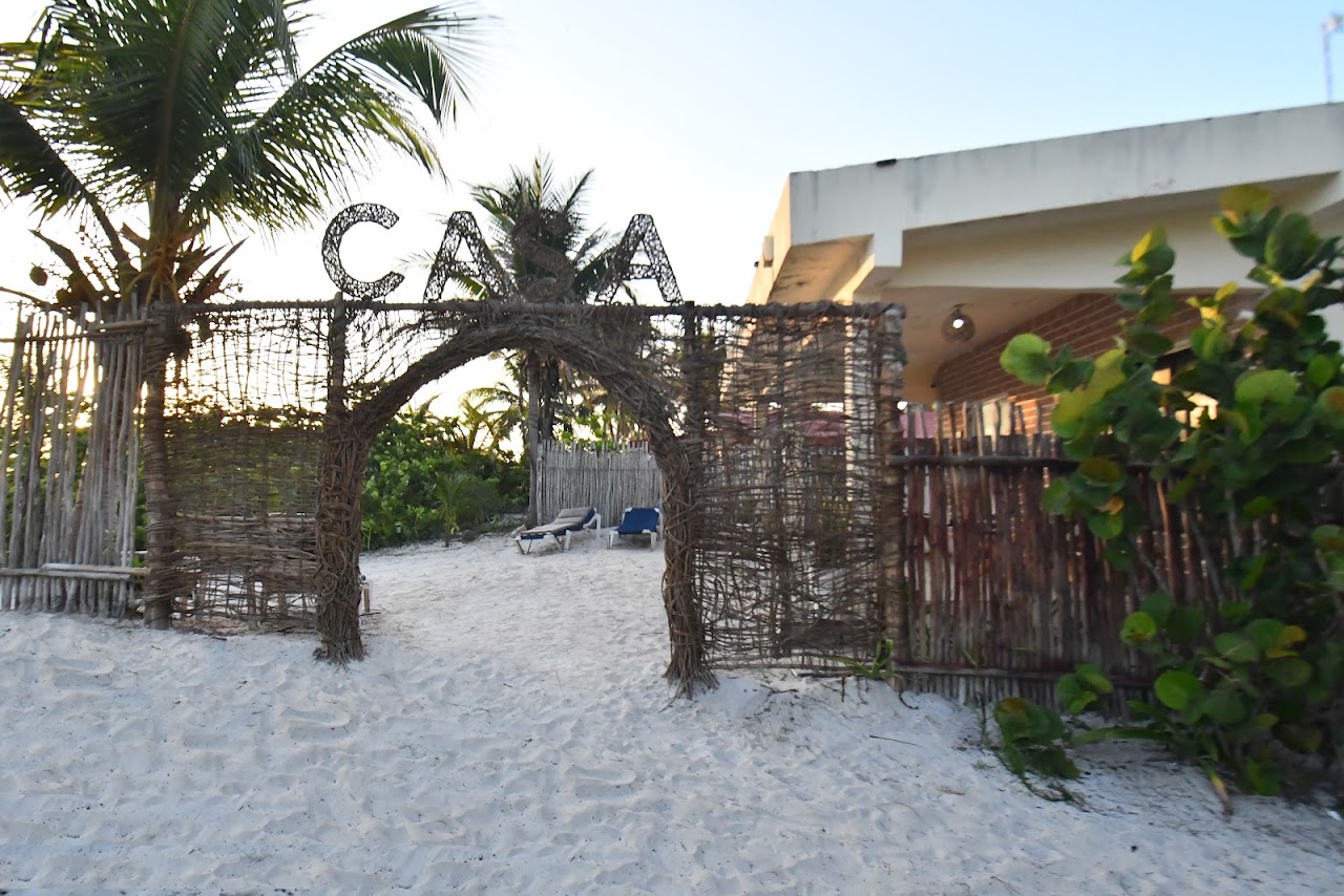 Casa Arena y Mar
