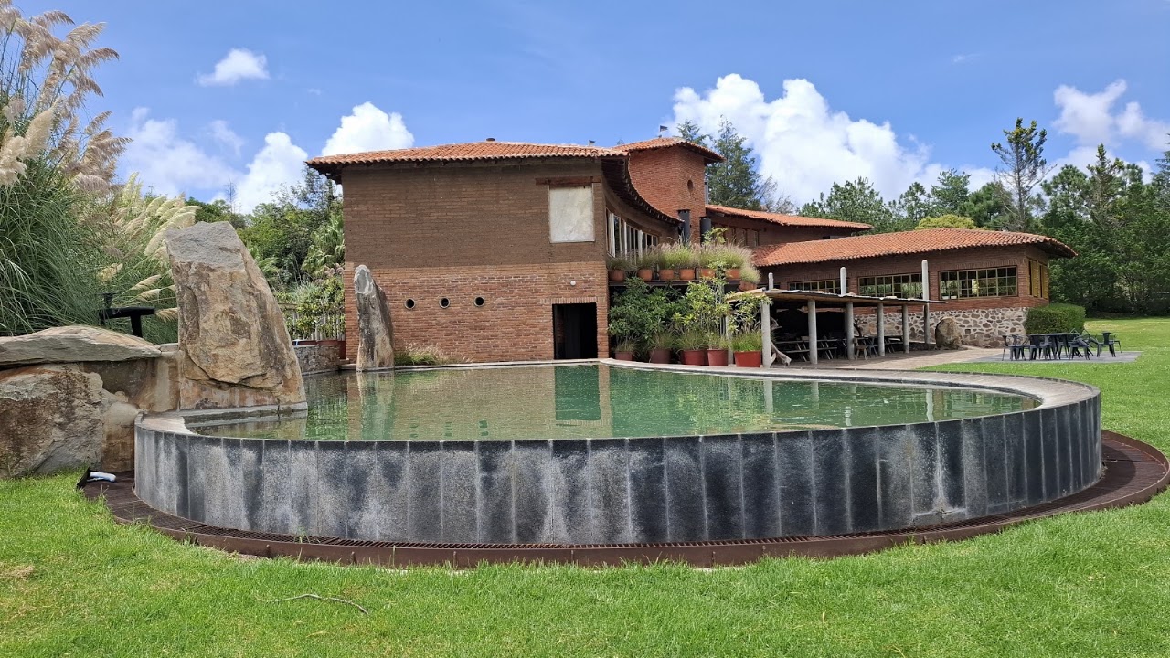 Hotel El Remanso