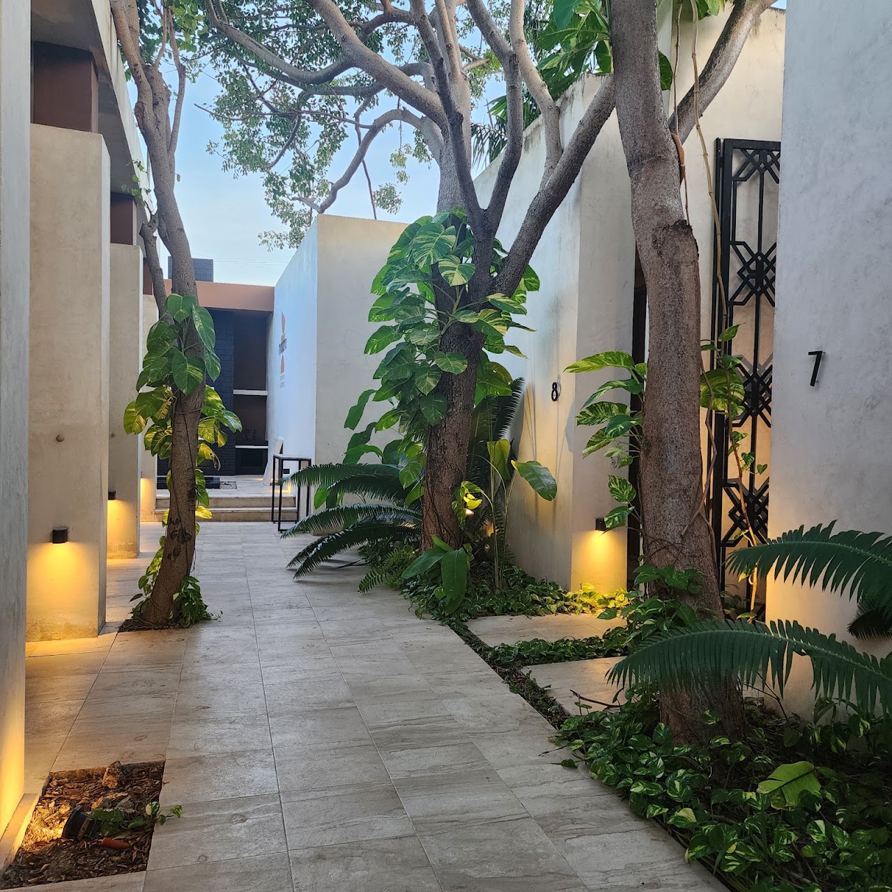 Casa Josefina