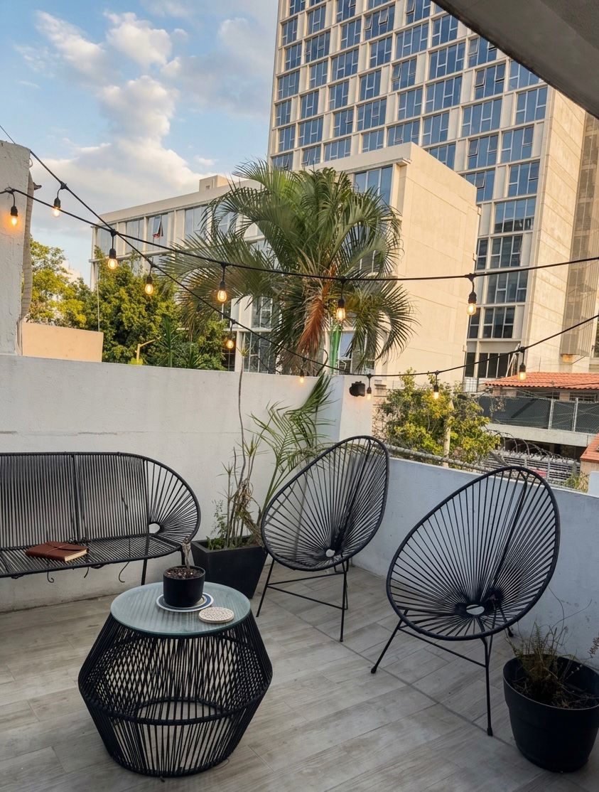 Casa Providencia Suites