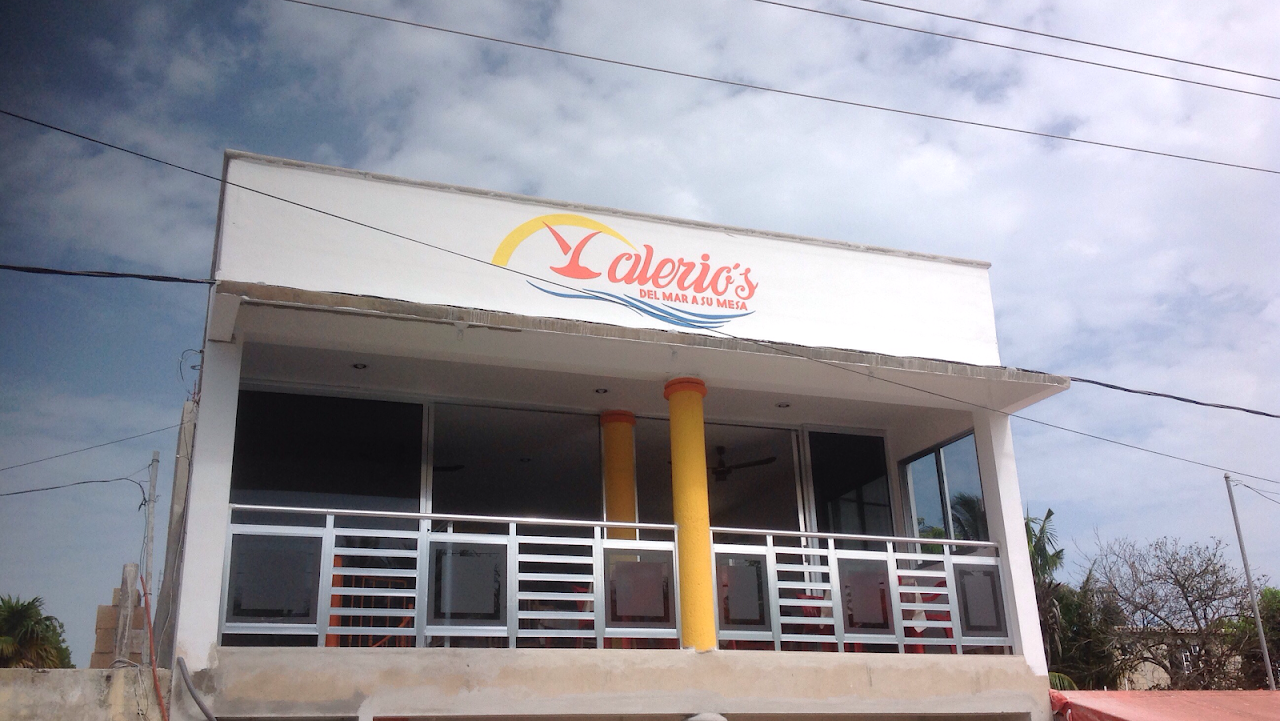 Valerio's Hotel