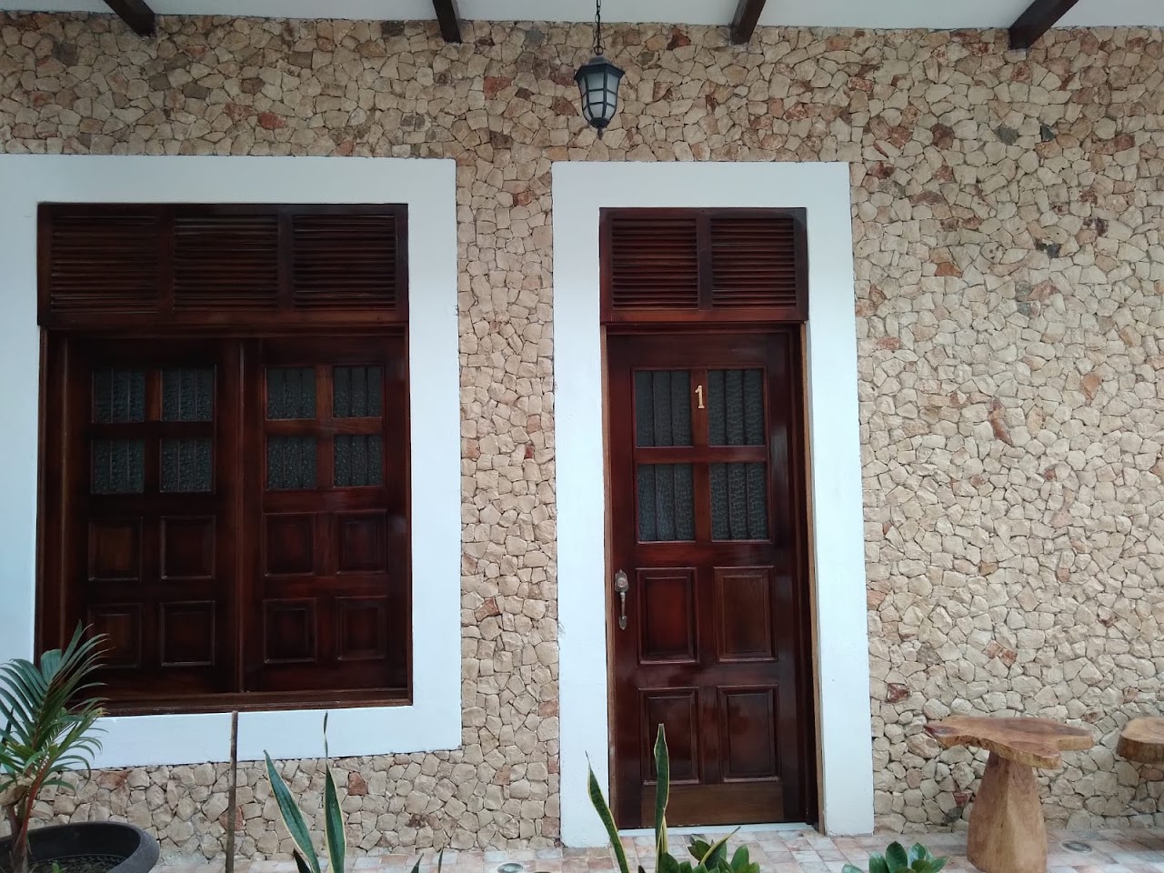 Hotel Boutique Úuchben-Naj
