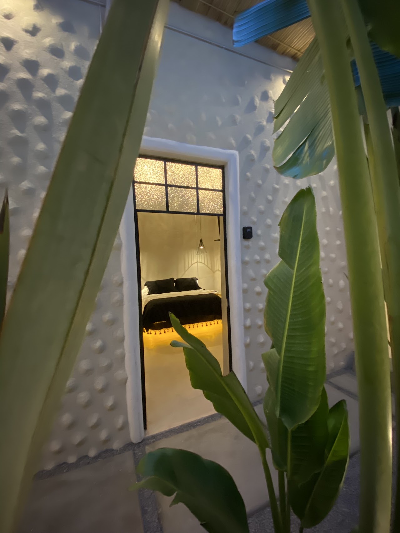 Hotel Boutique Casa Libertad