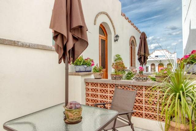 CASA CONSTANZA