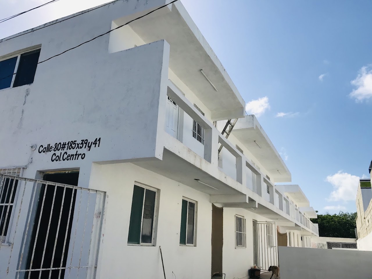 Hotel Basico