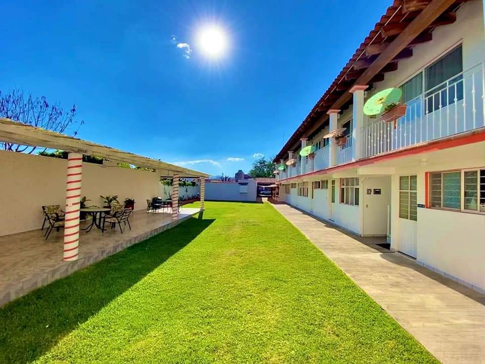 Posada Tierra del Sol