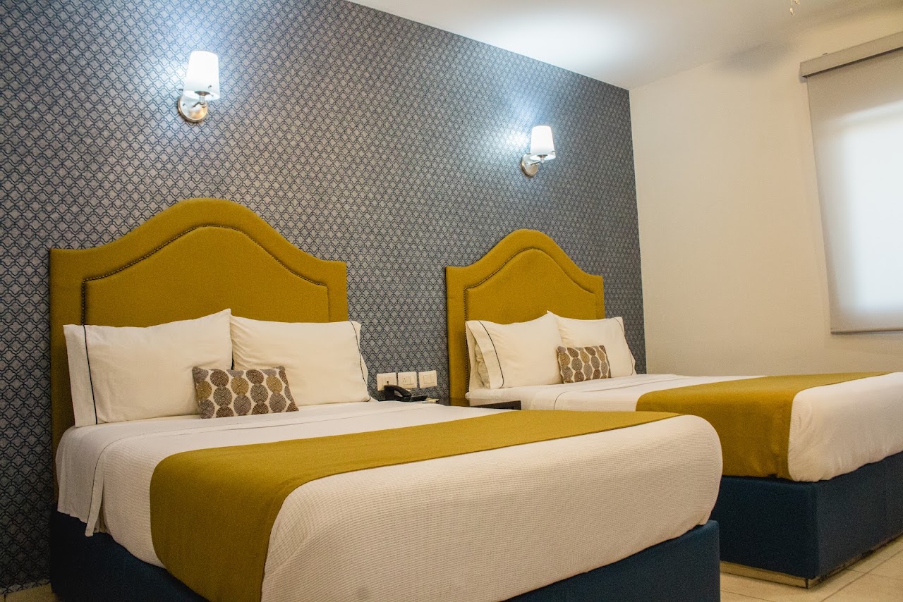 Hotel Maioris Jesús Kumate Culiacán