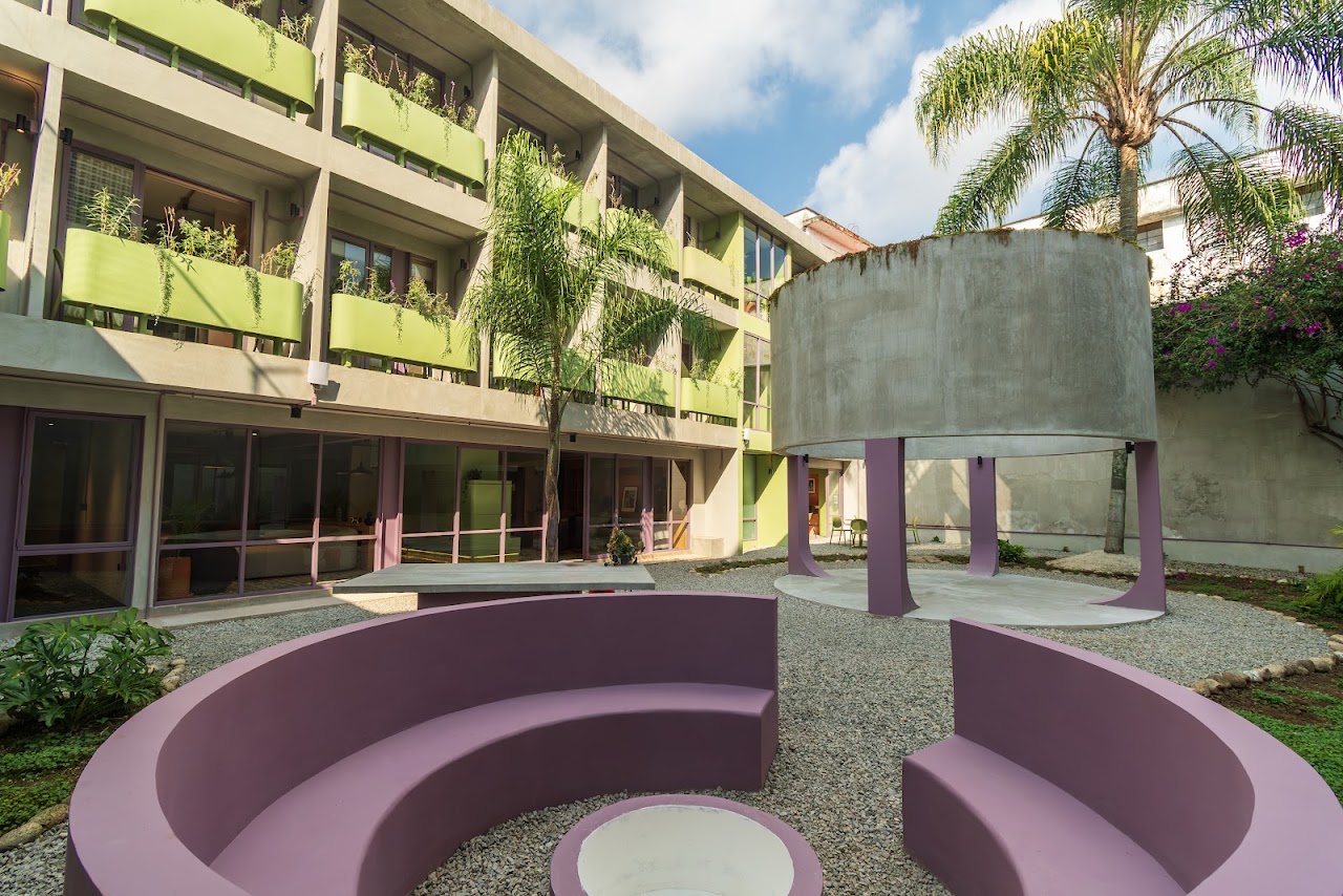 Nico Hotel & Residences