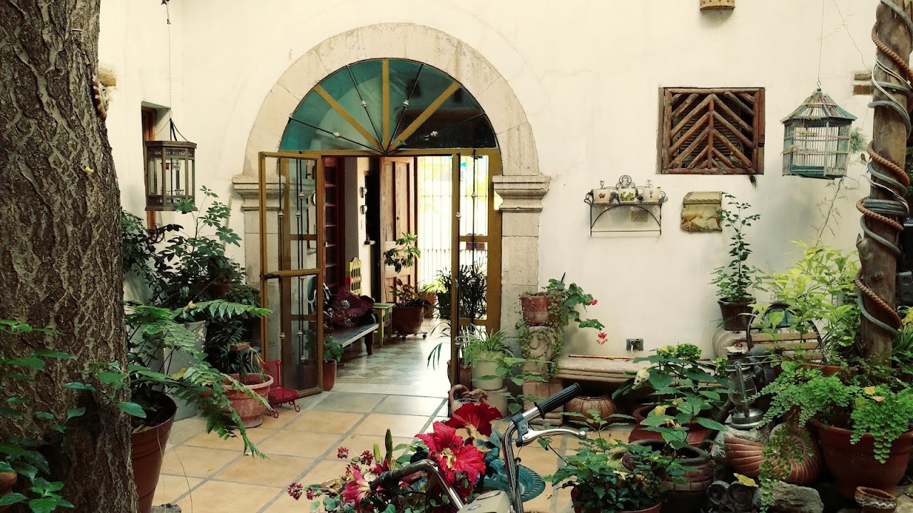 Hotel Chihuahua