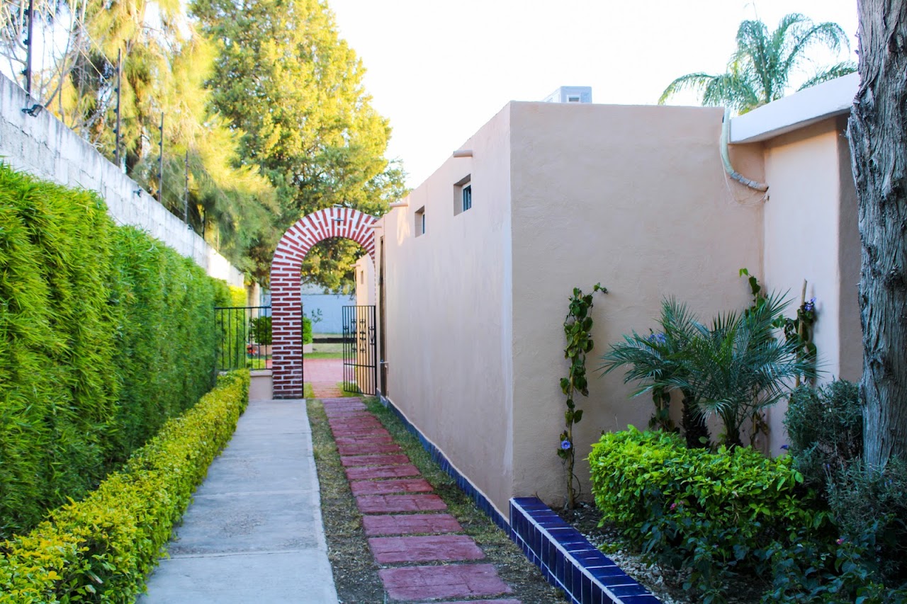 Hotel Boutique "Casa del Sole”